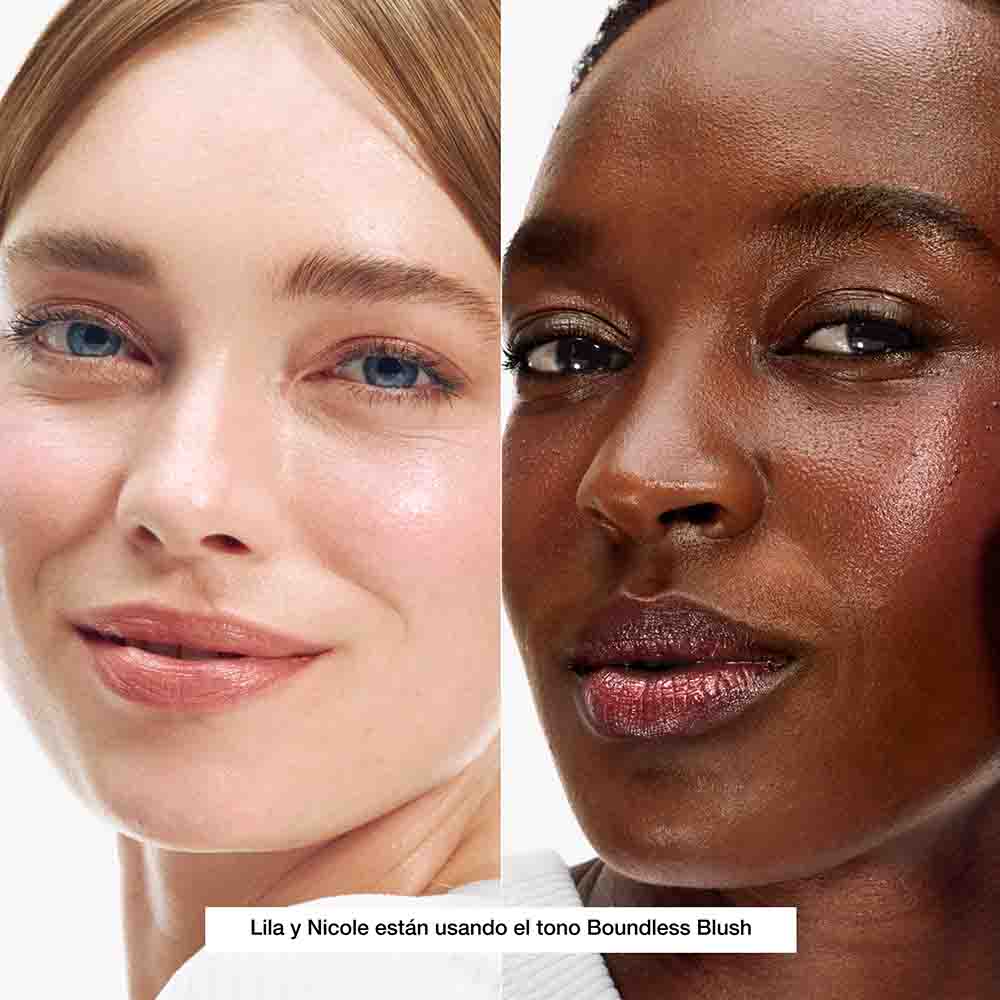 CHUBBY STICK MOISTURIZING LIP BALM (B&Aacute;LSAMO LABIAL HIDRATANTE EN BARRA)